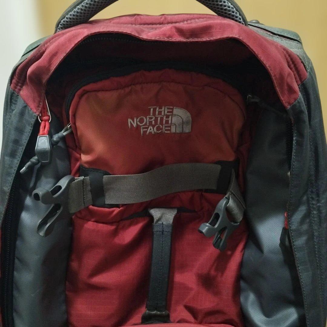 THE NORTH FACE キャリーバッグ