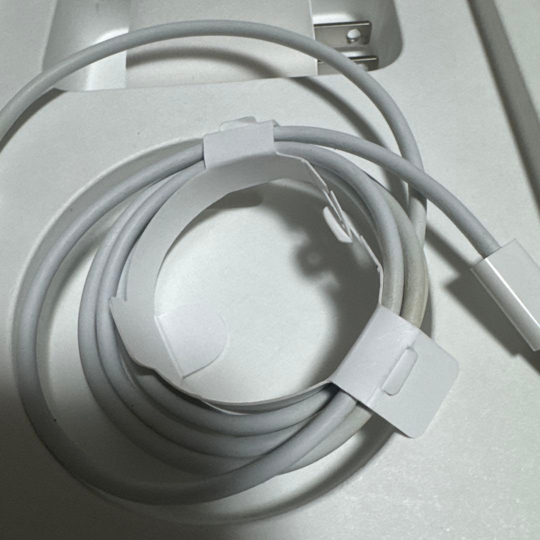 iPad本体 iPad mini (6th gen) + Apple Pencil 2