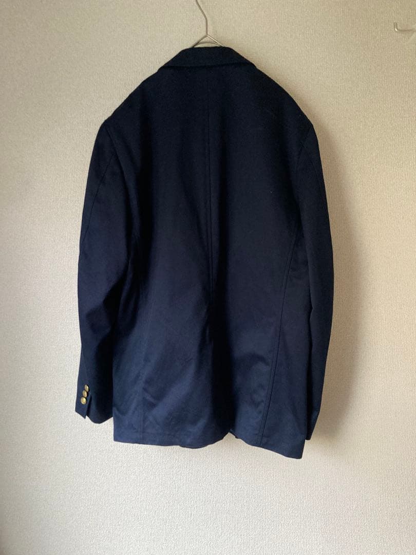 ジャケット・アウター D.C. WHITE WEST POINT BLAZER 48