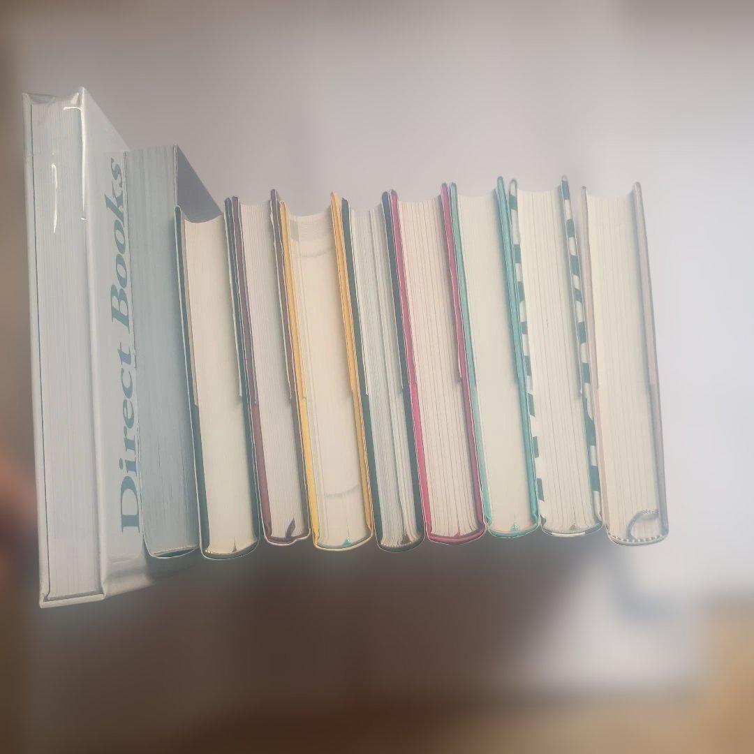 ダイレクト出版　ローンチ他 9冊セット
