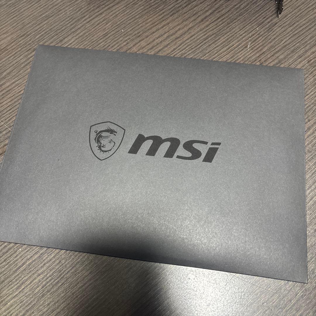 グラフィックボード・グラボ・ビデオカード msi GRAPHICS CARD RADEON RX570