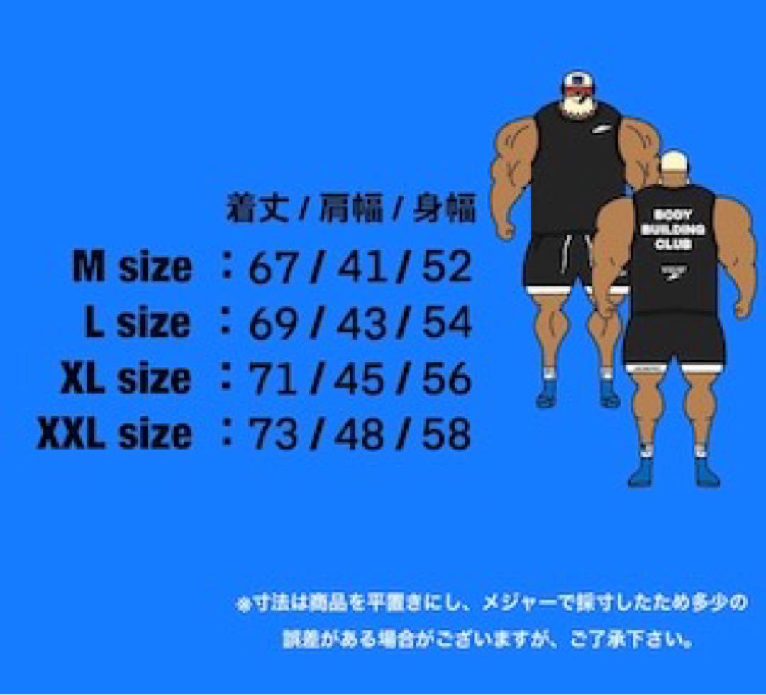 jackpot market ノースリーブトップス ブラック