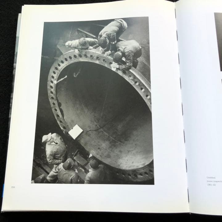 ユージン・スミス 写真集 W. Eugene Smith Photographs