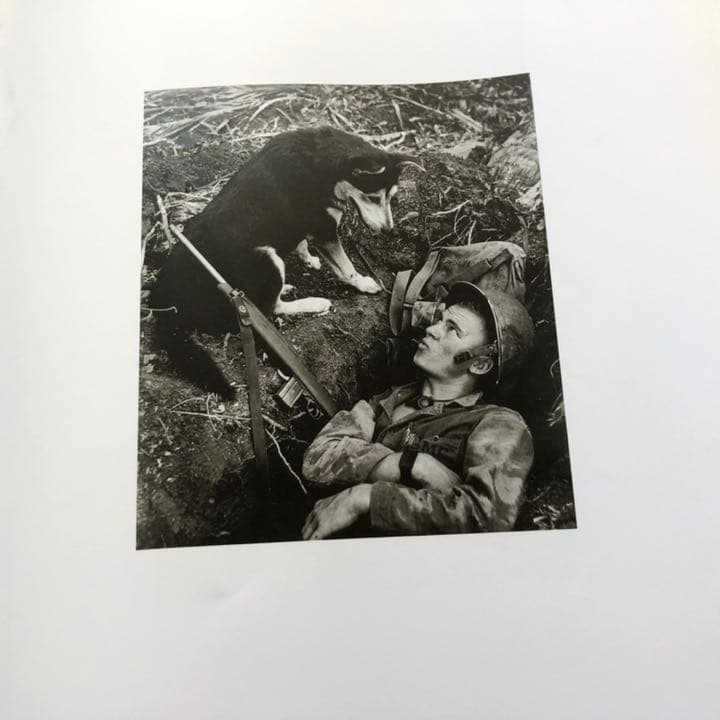 ユージン・スミス 写真集 W. Eugene Smith Photographs