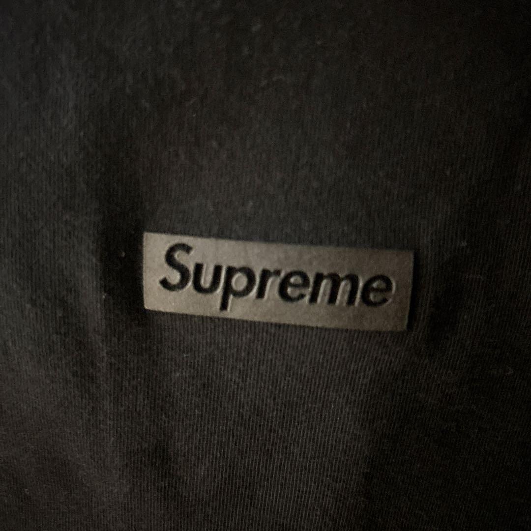 【美品】シュプリーム スモールボックス Supreme