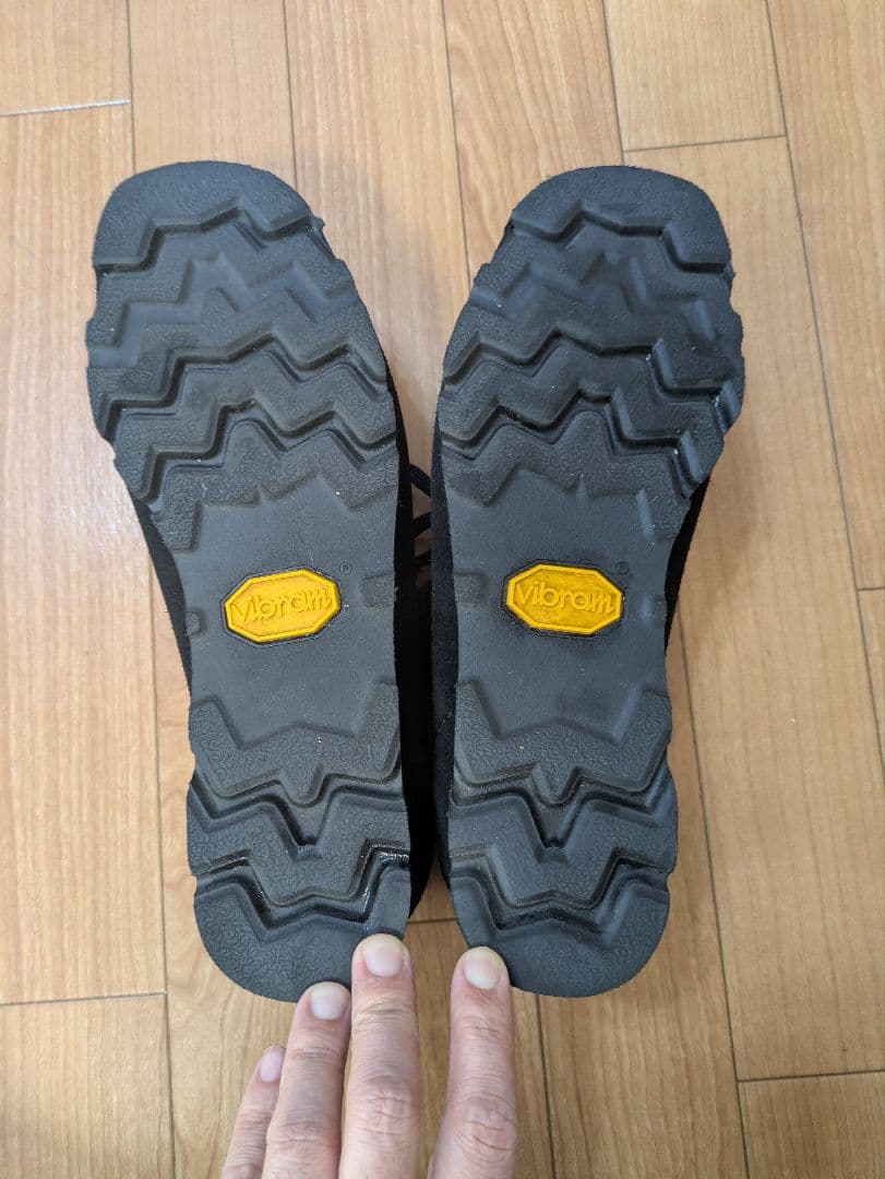 Clarks Wallabee クラークス ワラビー ゴアテックス