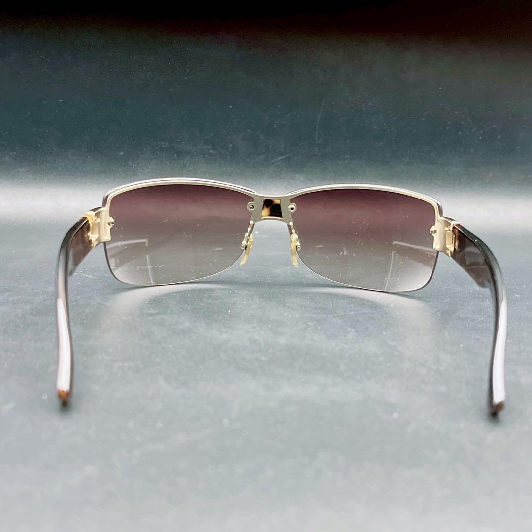 小物 GUCCI archive sunglasses vintage rim les