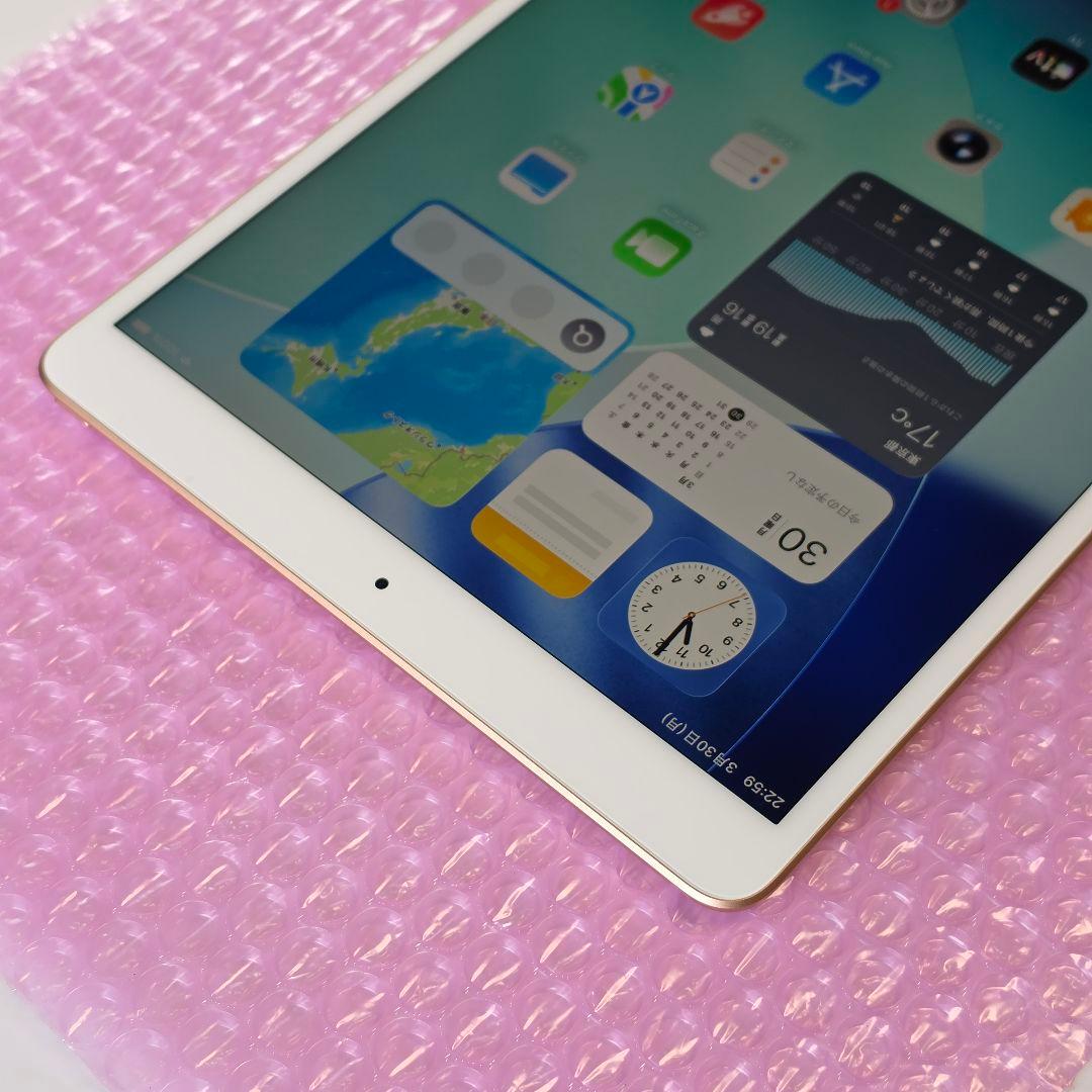 美品　iPad Air（第3世代） 256GB　バッテリー大変良好　Wi-Fi