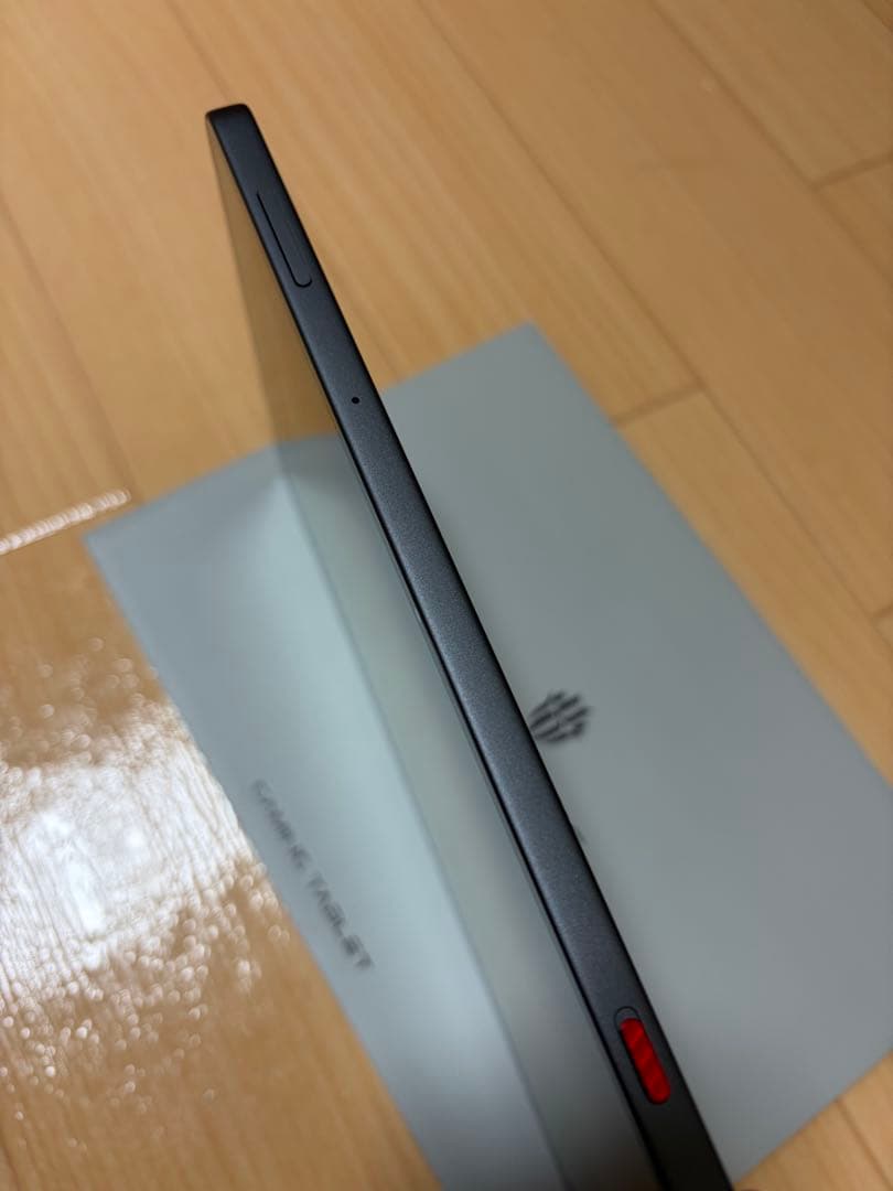 【極美品】REDMAGIC Astra 12/256 国内版