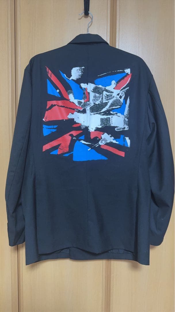 KIDILL 25aw ジャケット 46 seditionaries