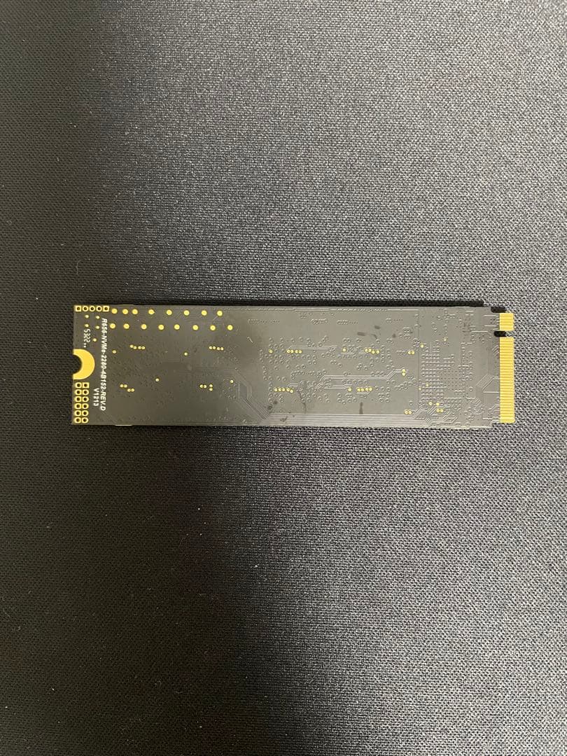 内蔵型SSD SP A60 1TB M.2 PCIe Gen 3 SSD
