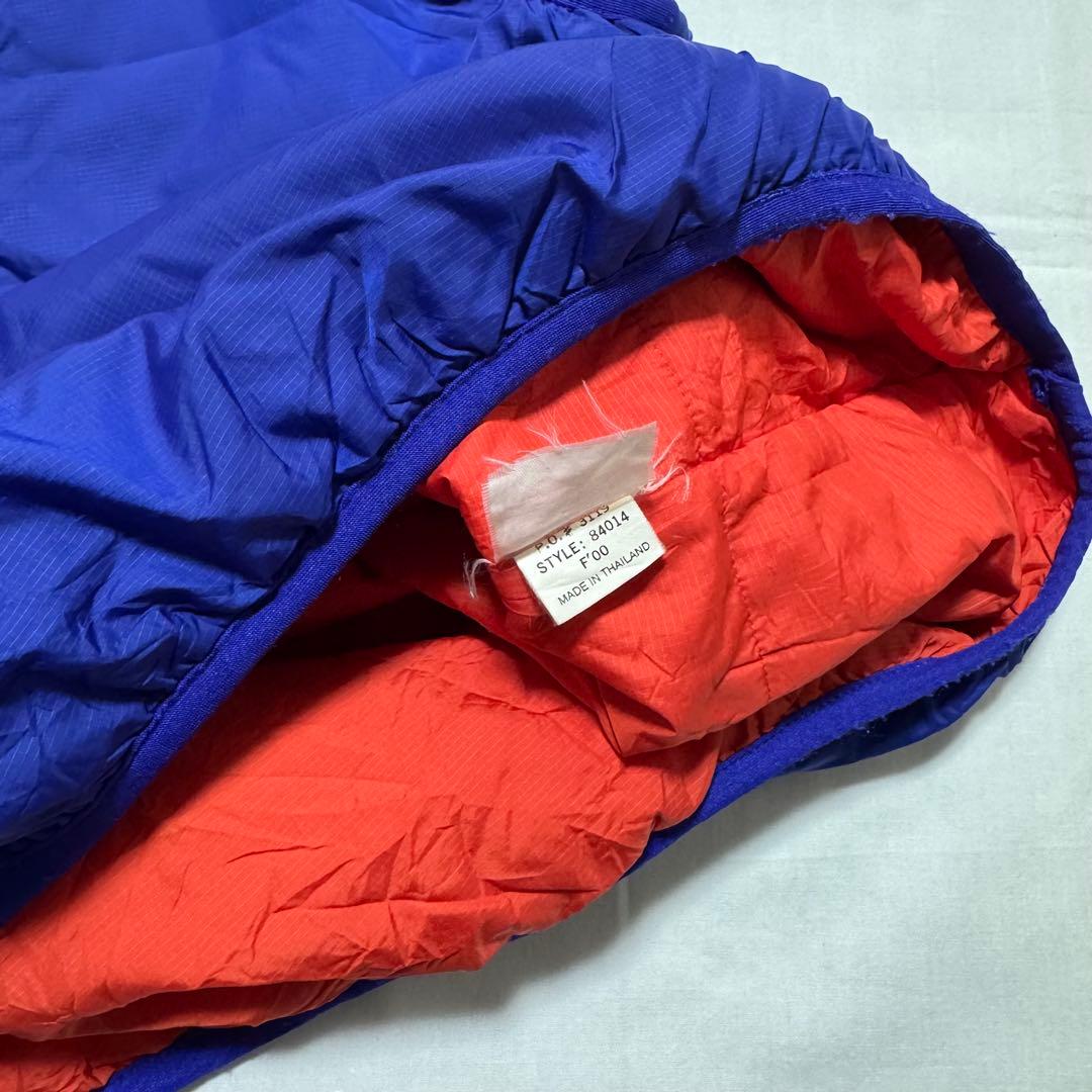 Patagonia パタゴニアパフボールベスト Lサイズ