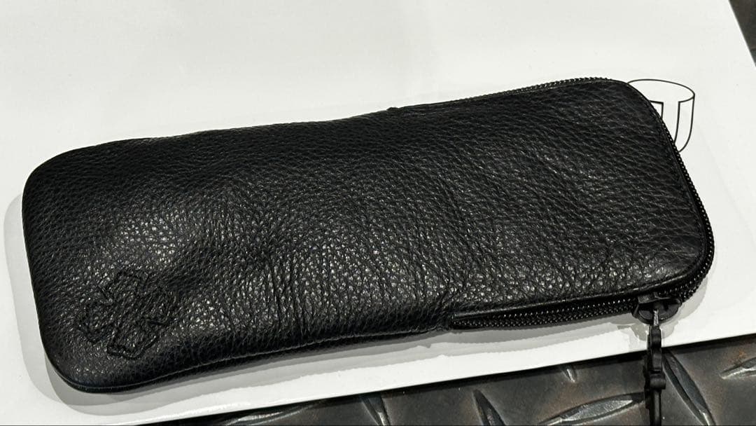Chrome Hearts クロムハーツSLUNTRADICTION サングラス