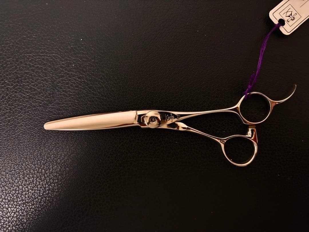 【3月のおすすめ】新品 未使用 ハイネッタ シザー レミー 201