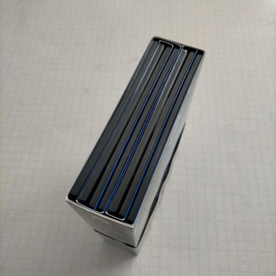 ST エンタープライズ S3 DVD