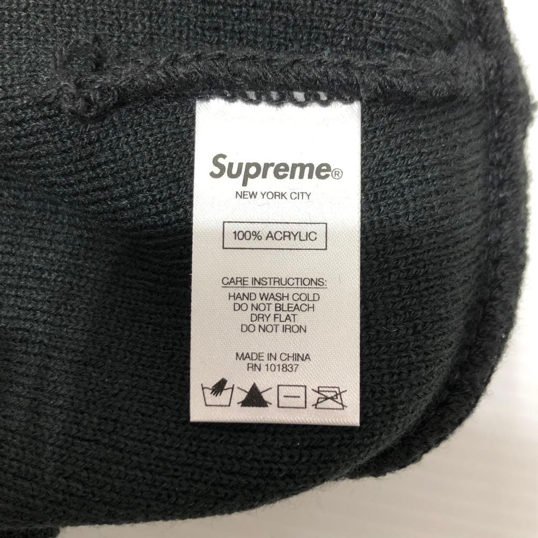 knmen140-0605 Suprem ビーニー