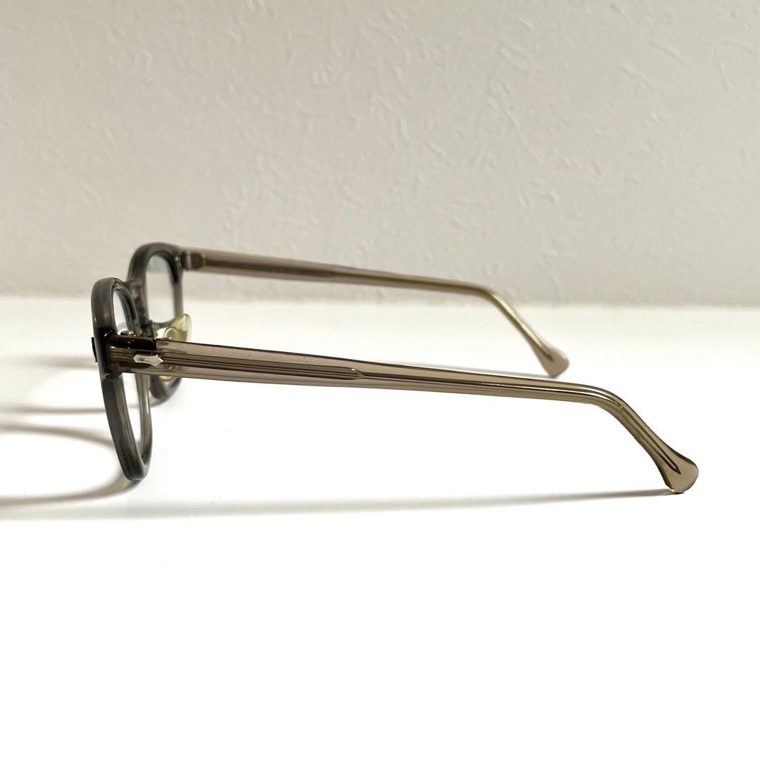 小物 AMERICAN OPTICAL AO FLEXI FIT 50/22 GRAY