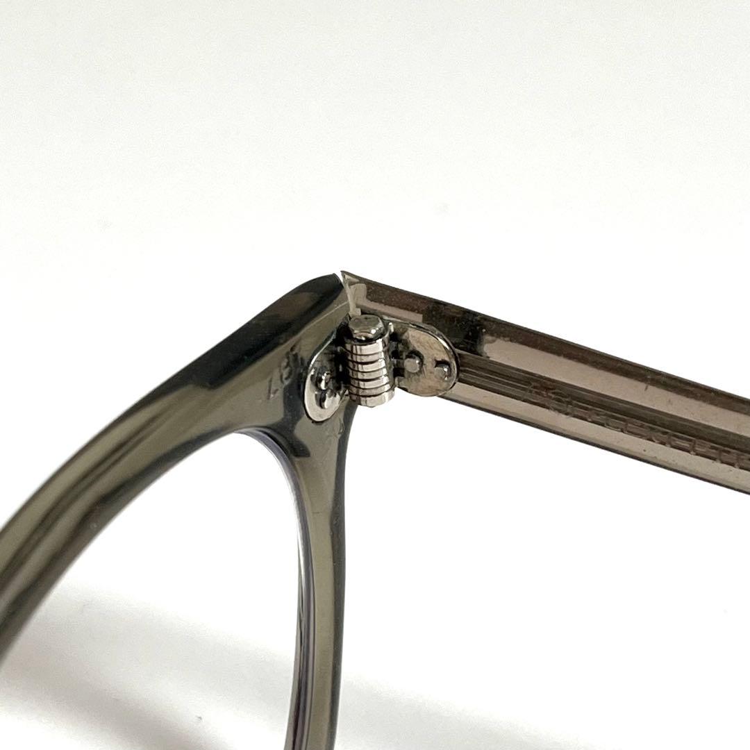 小物 AMERICAN OPTICAL AO FLEXI FIT 50/22 GRAY