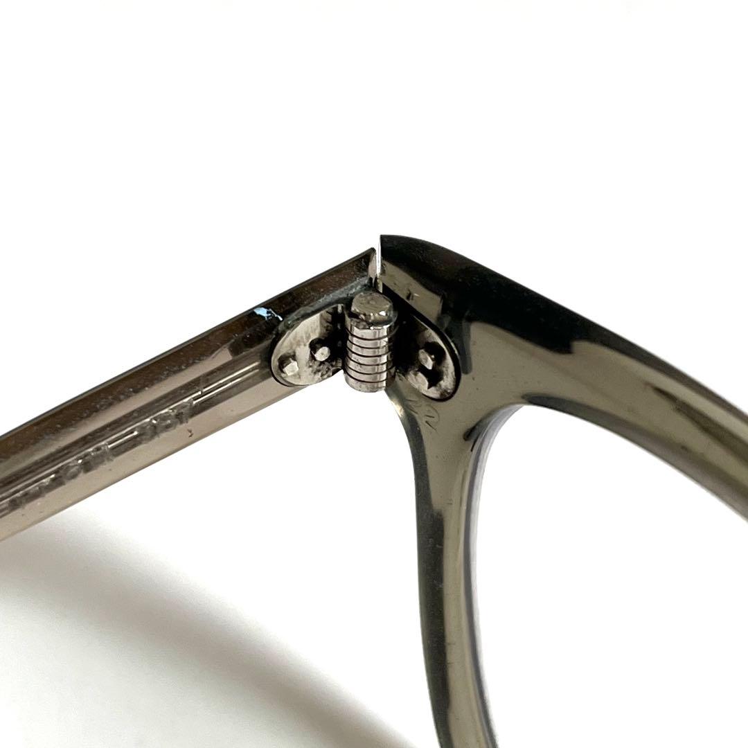 小物 AMERICAN OPTICAL AO FLEXI FIT 50/22 GRAY