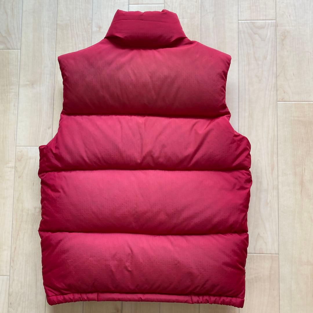 THE NORTH FACE ノースフェイス ダウン ベスト Mサイズ