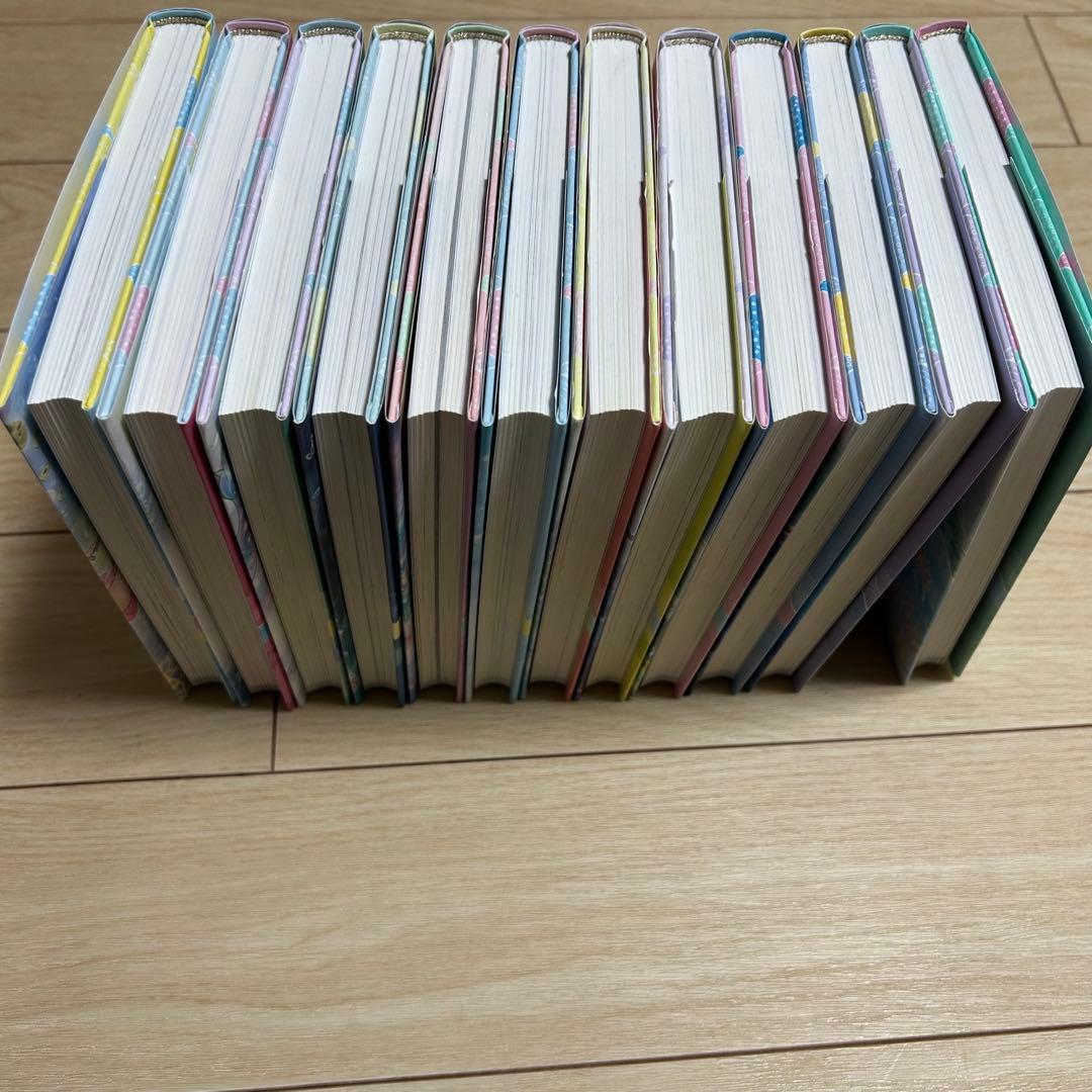 ミオととなりのマーメイド 12巻セット