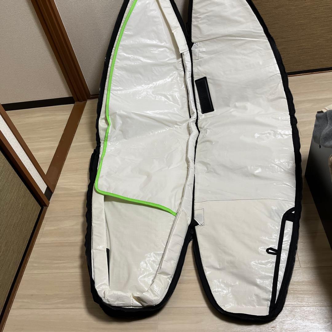 CREATURES サーフボードケース 6’3”