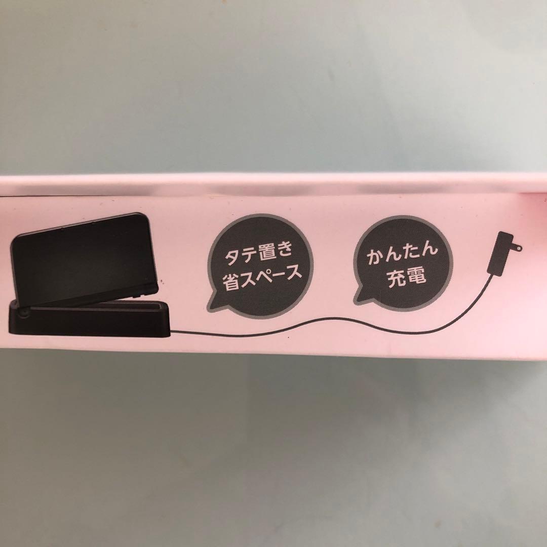 新品‼︎N3DSL 充電台 ブラック