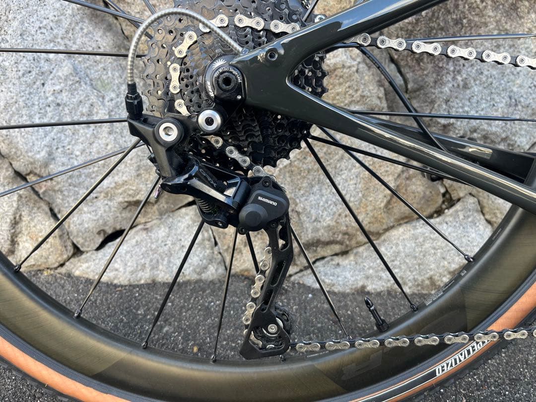 おったびあーの様cannondale キャノンデール　トップストーンカーボン4
