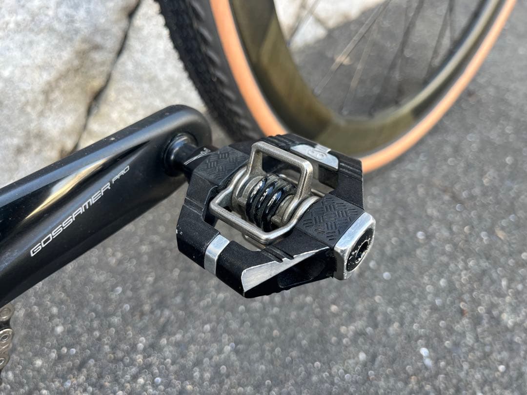 おったびあーの様cannondale キャノンデール　トップストーンカーボン4