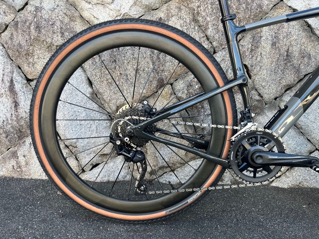 おったびあーの様cannondale キャノンデール　トップストーンカーボン4