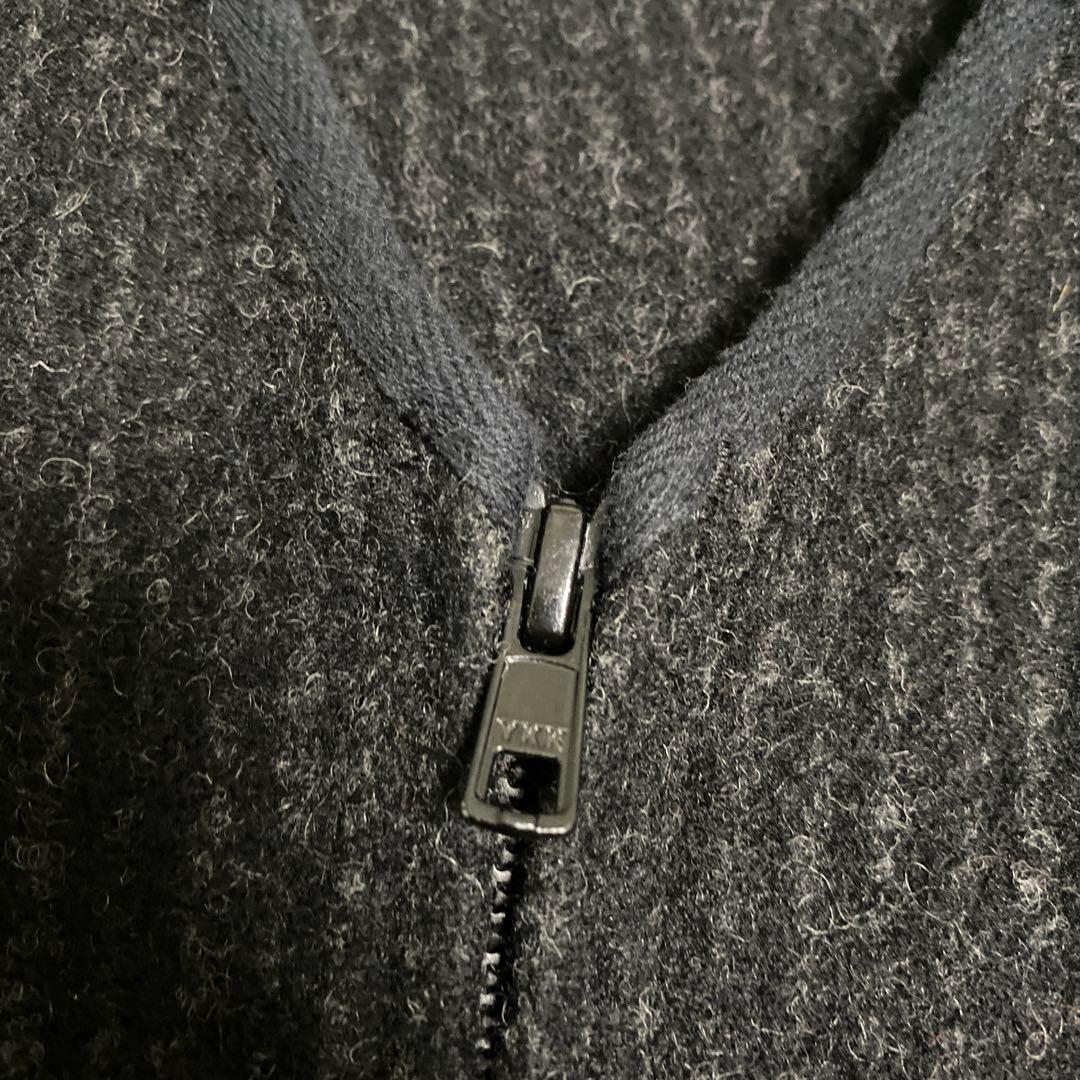 00s WOOLRICH ウールベスト