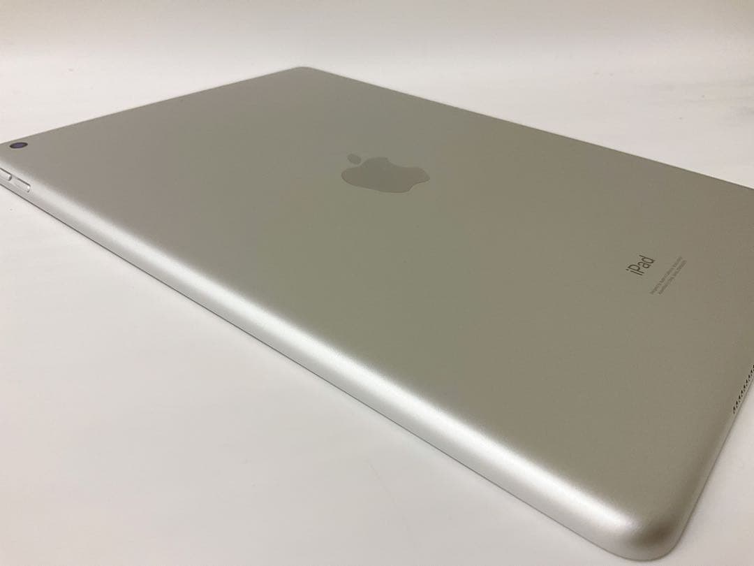 【美品・BT93％】iPad 第9世代 64GB Wifiモデル シルバー