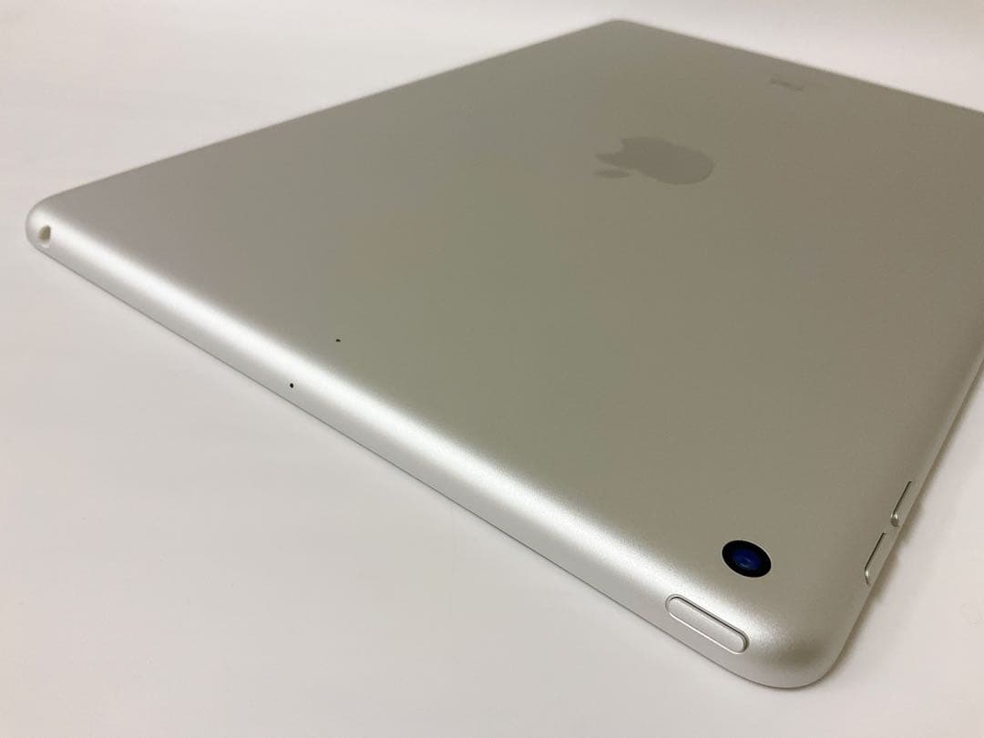 【美品・BT93％】iPad 第9世代 64GB Wifiモデル シルバー