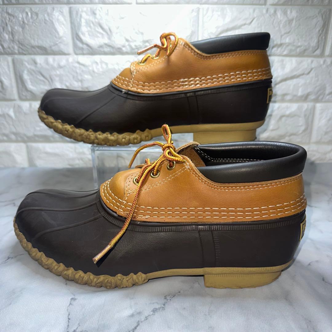 【L.L.BEAN 】❤️ビーンブーツ❤️ガムシューズ