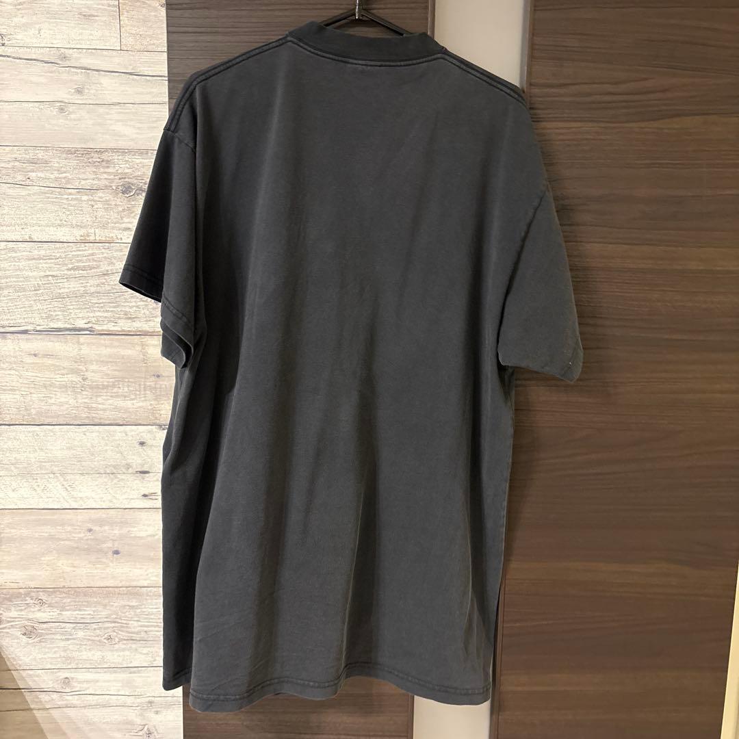 K*T様 BALENCIAGA SS25 Belleville プリント Tシャ