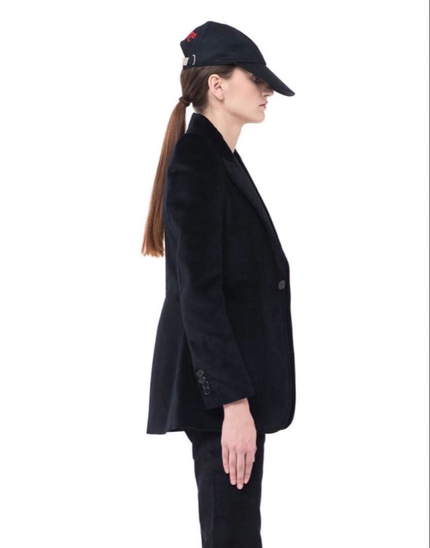 ジャケット・アウター VETEMENTS 16AW tailored jacket