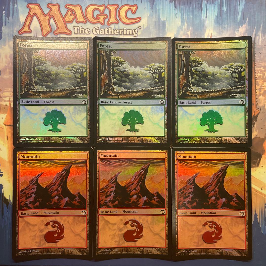 MTG Premium Deck Series: Slivers まとめ売り