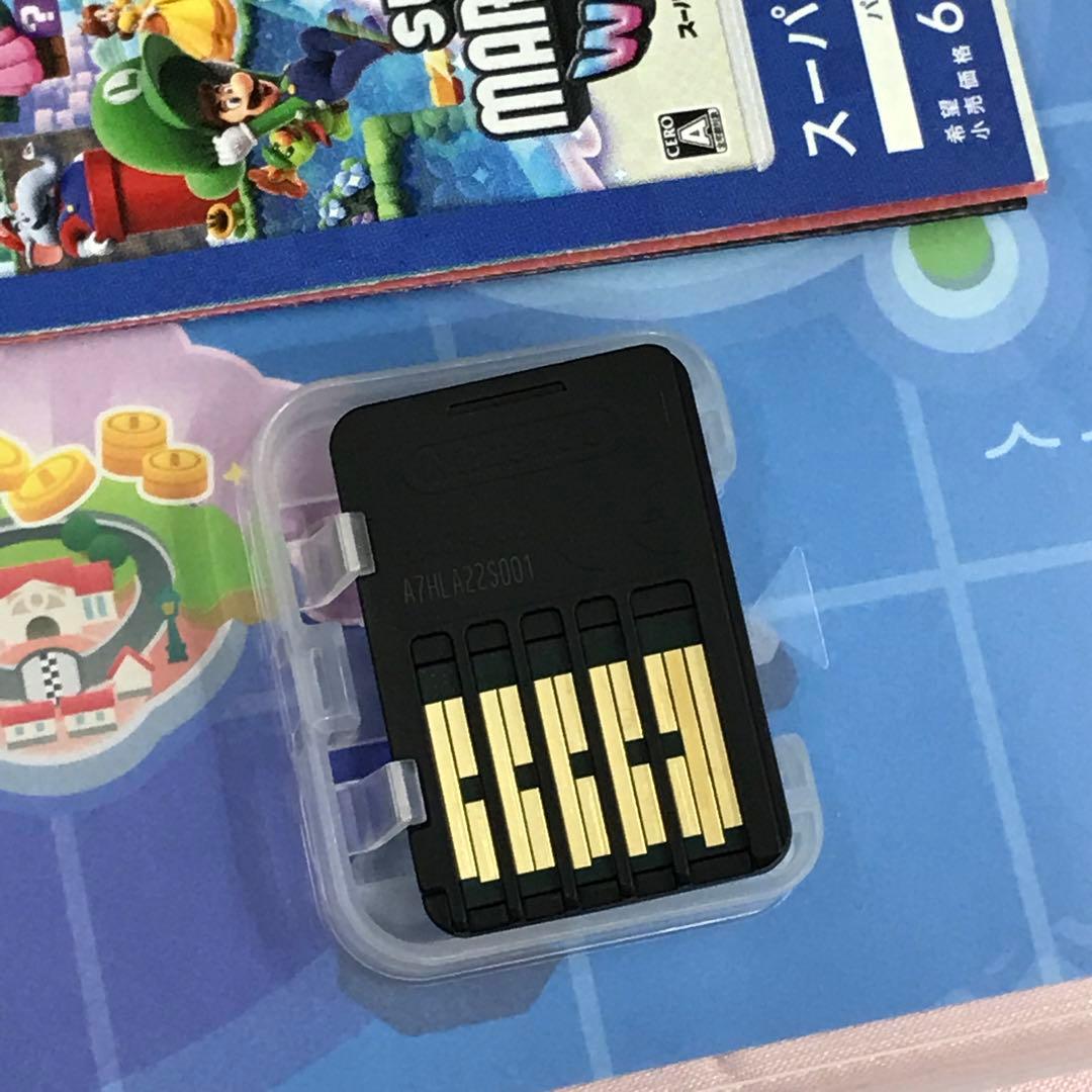 【送料無料】Switch スーパーマリオ3Dコレクション ジャンボリー