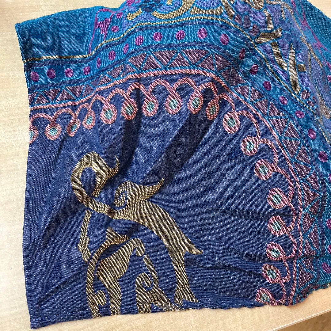 DIDYMOS リングスリング エスニック