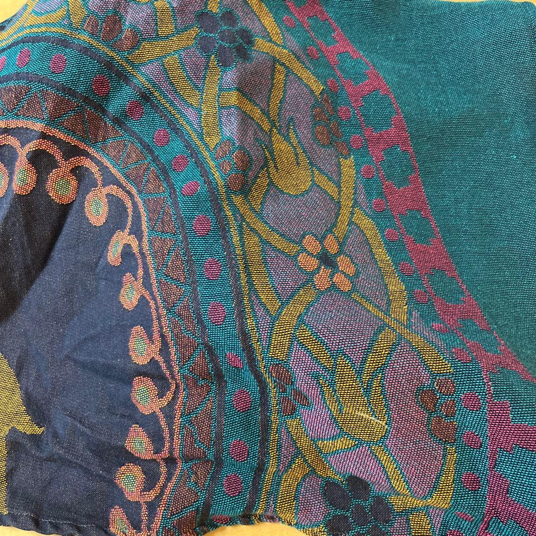 DIDYMOS リングスリング エスニック