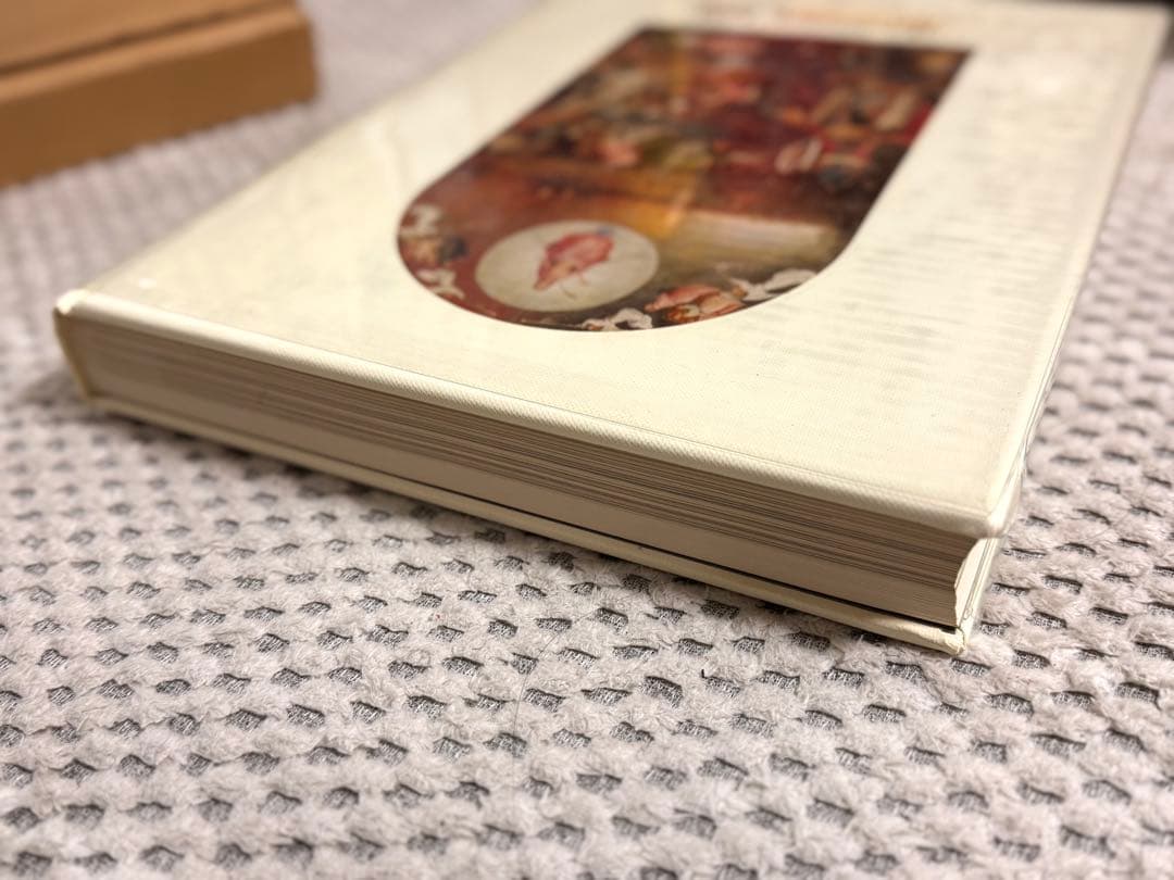 ヒエロニムス・ボス全作品 38作品168図版」定価38000円