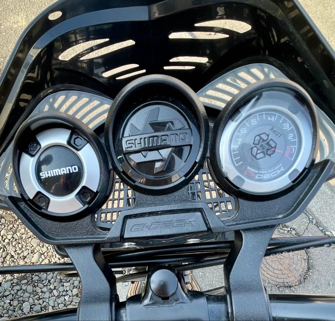 ブリヂストン クロスファイヤージュニア 24インチ　自転車