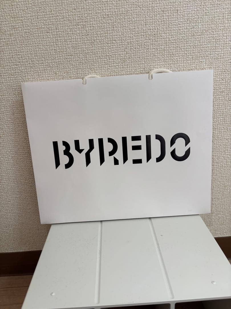 BYREDO ANIMALIQUE オードパルファム