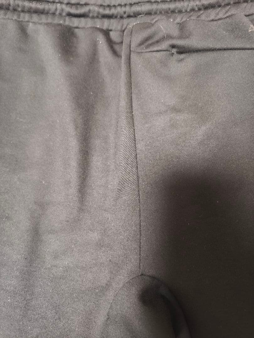 20AW FCRB SOPH POLARTEC トレーニングパンツ　M