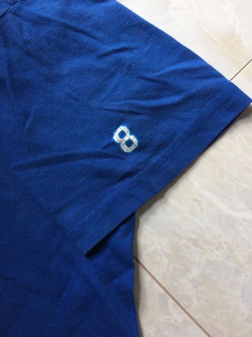 90s 00s old stussy tシャツ レイカーズLos Angeles