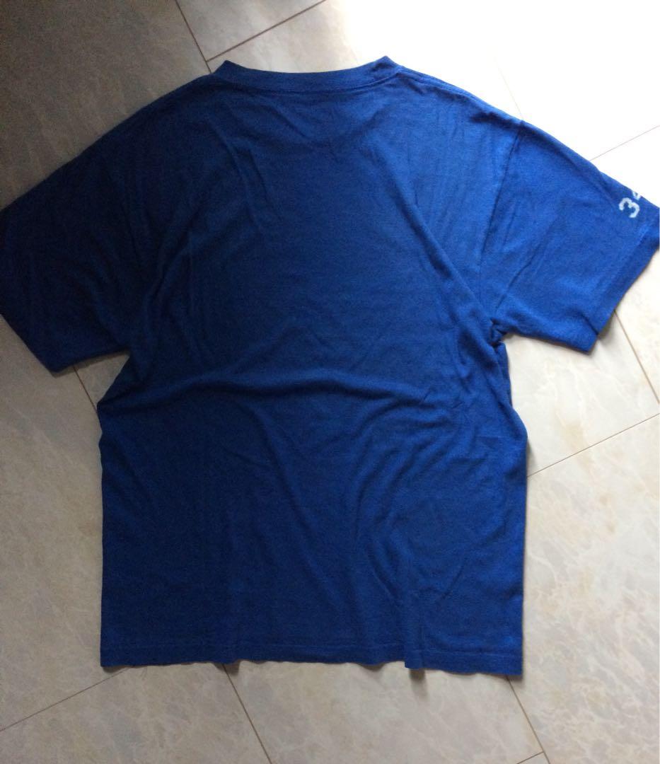 90s 00s old stussy tシャツ レイカーズLos Angeles