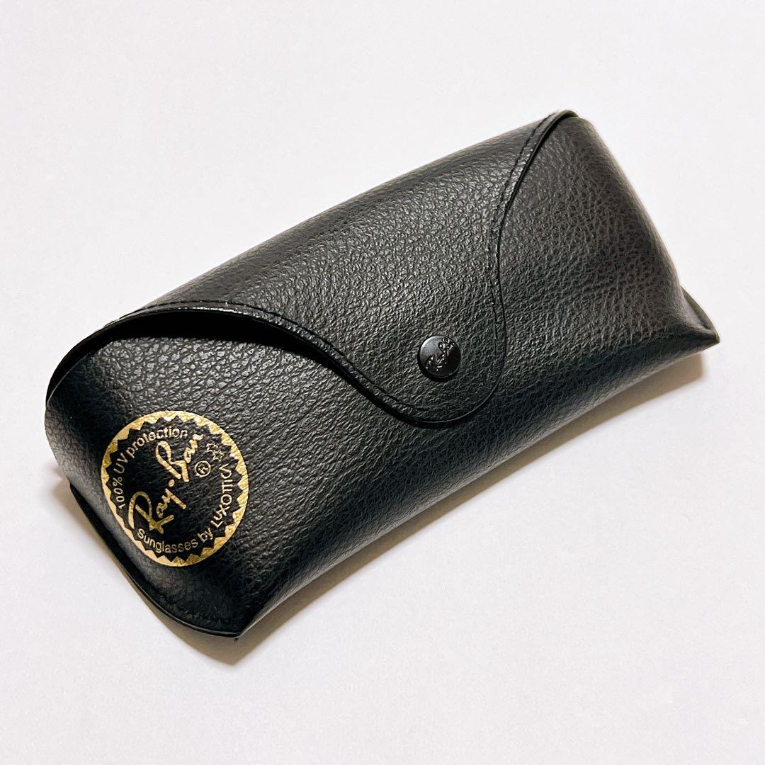 RayBan CLUBROUND サングラス レッドバナナRB4246