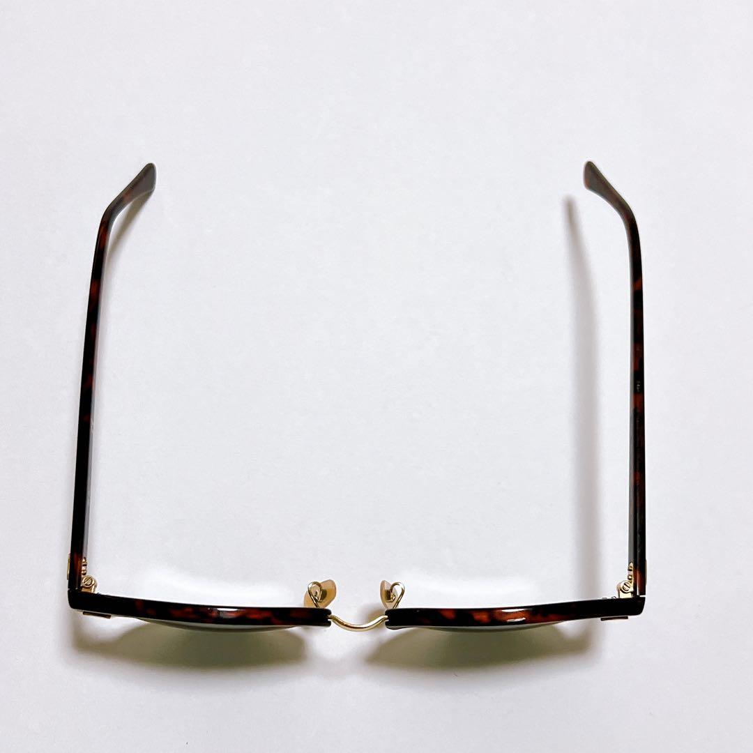 RayBan CLUBROUND サングラス レッドバナナRB4246