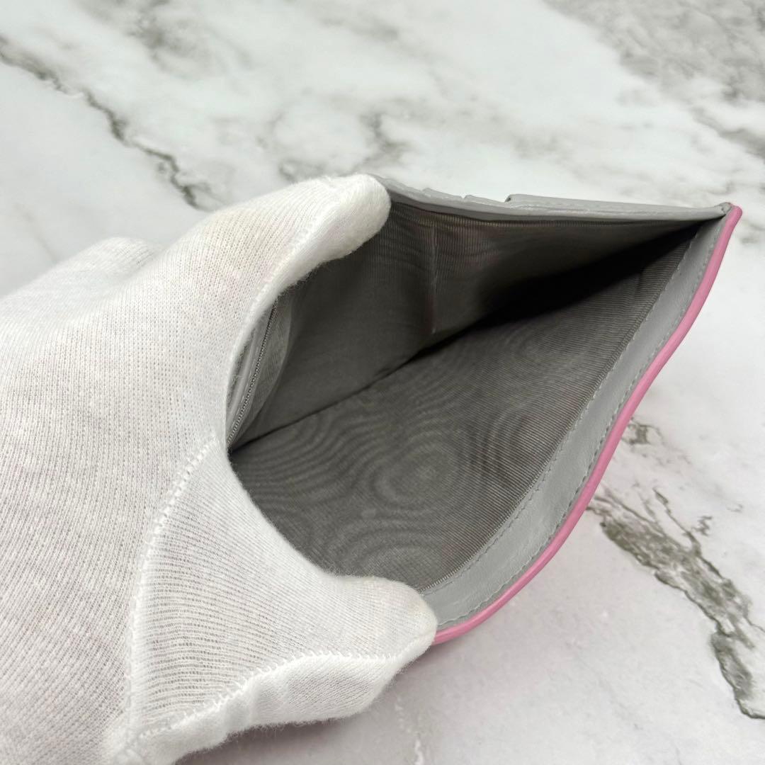 ◆◆おはなさん専用◆◆【美品】PRADA プラダ 二つ折り財布 本革レザー 付属