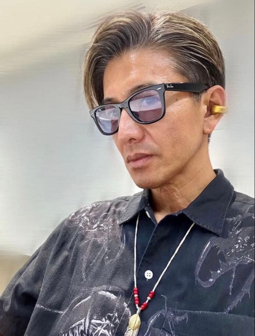 RayBan WAYFARER レイバン ウェイファーラー rb2140f